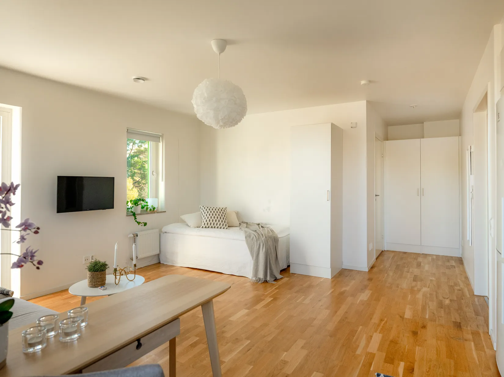 Bostadsrätt, Sollentunavägen 277, Häggvik, Sollentuna