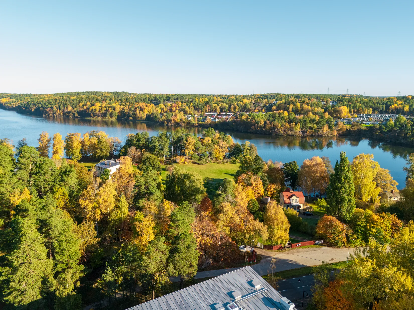 Bostadsrätt, Sollentunavägen 277, Häggvik, Sollentuna