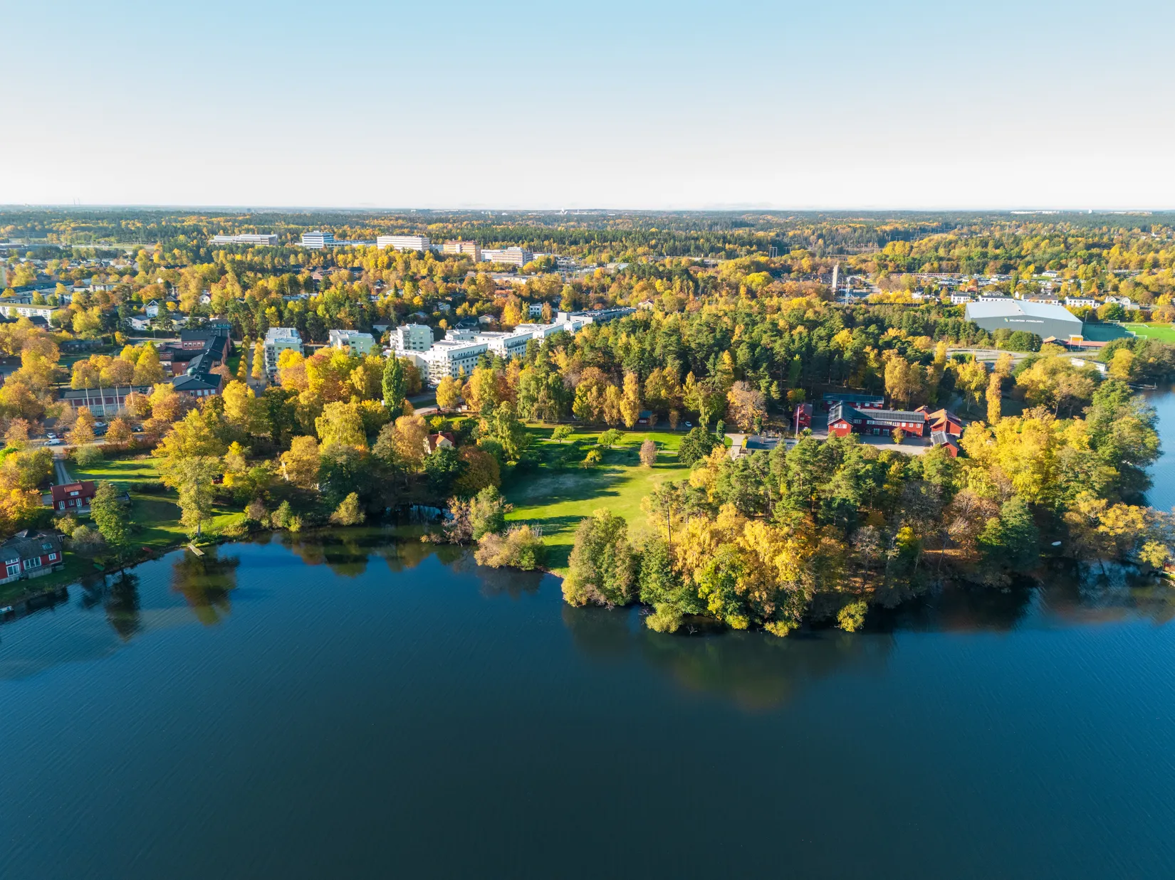 Bostadsrätt, Sollentunavägen 277, Häggvik, Sollentuna