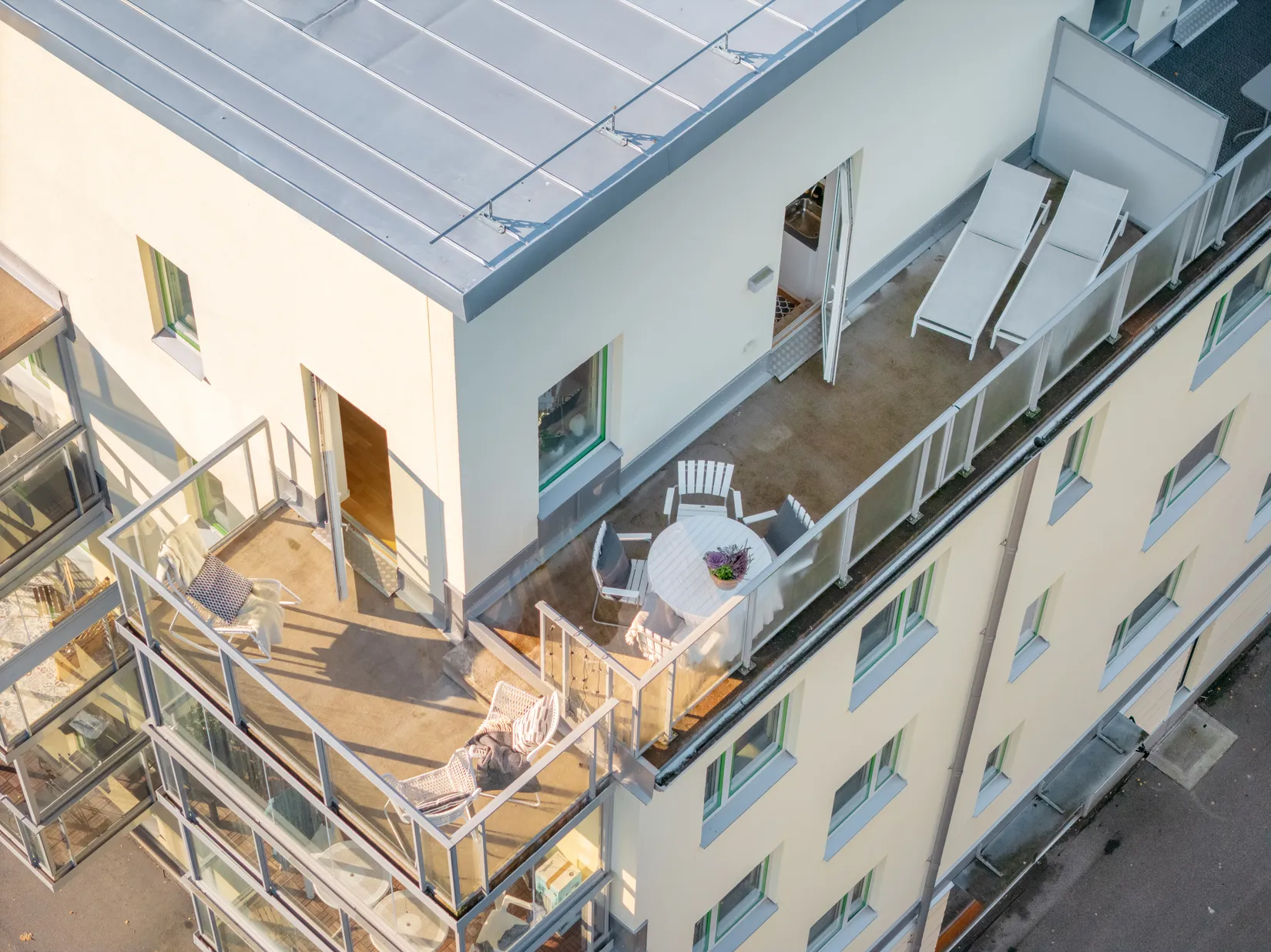 Bostadsrätt, Sollentunavägen 277, Häggvik, Sollentuna