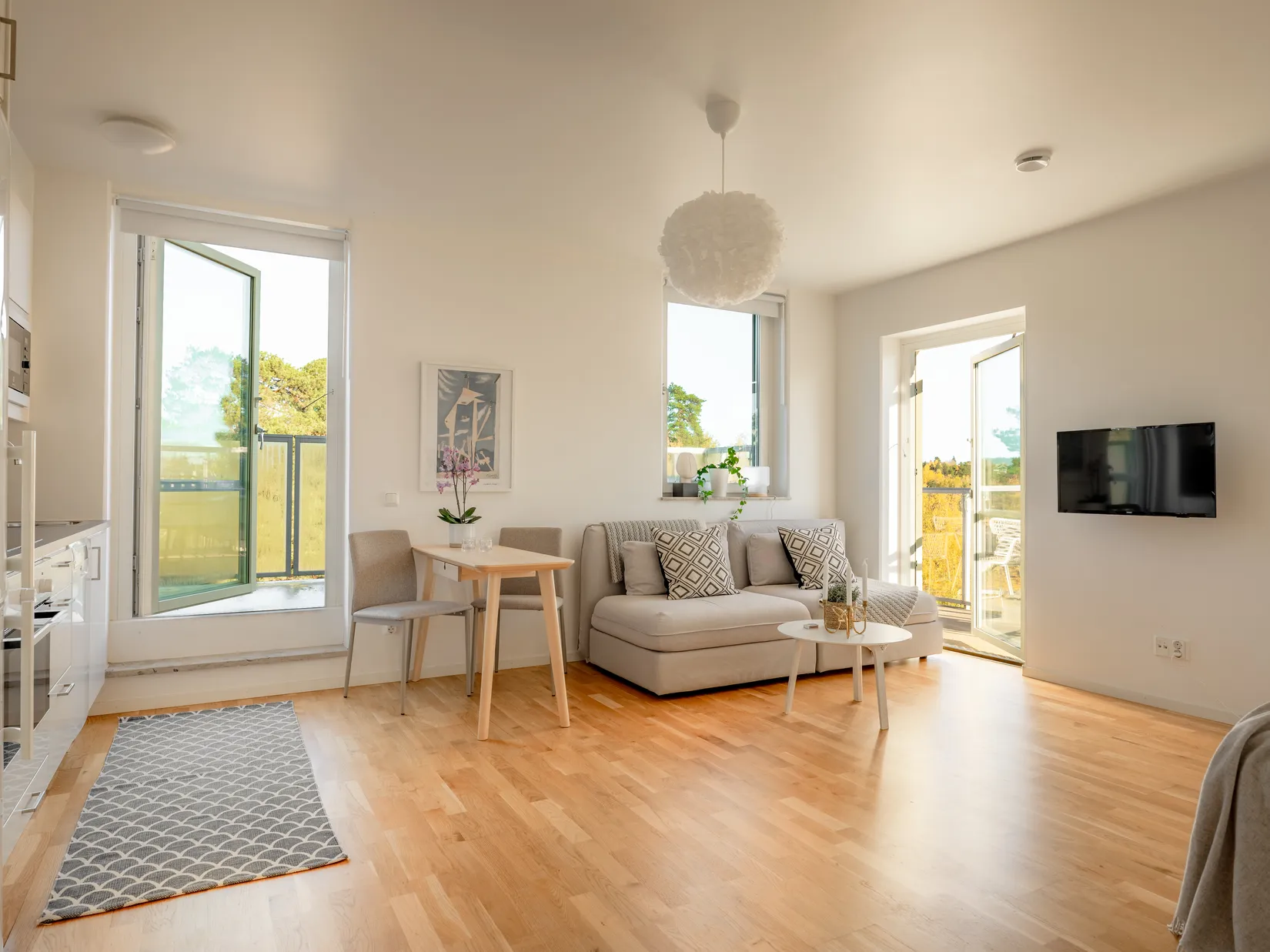 Bostadsrätt, Sollentunavägen 277, Häggvik, Sollentuna