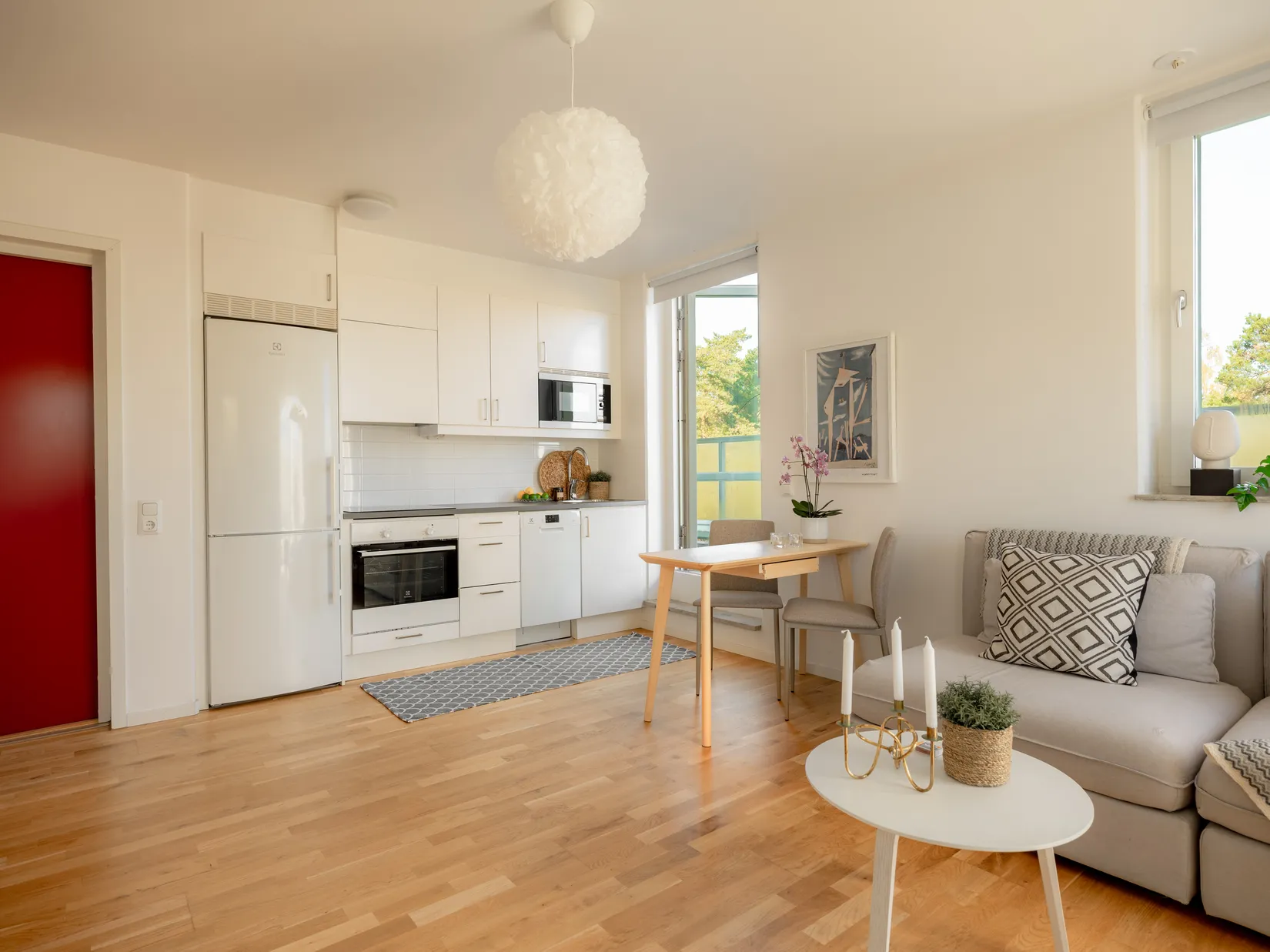Bostadsrätt, Sollentunavägen 277, Häggvik, Sollentuna