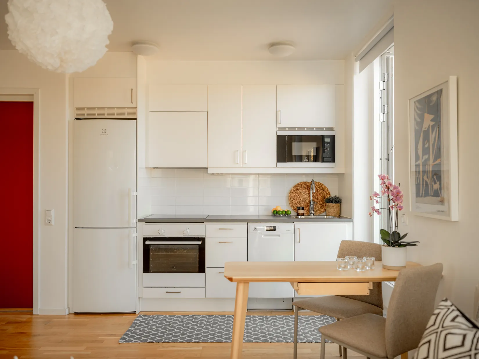 Bostadsrätt, Sollentunavägen 277, Häggvik, Sollentuna