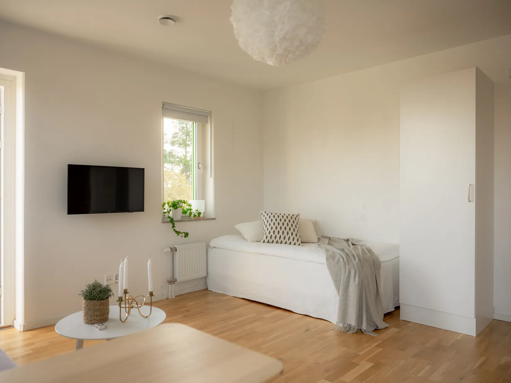 Bostadsrätt, Sollentunavägen 277, Häggvik, Sollentuna
