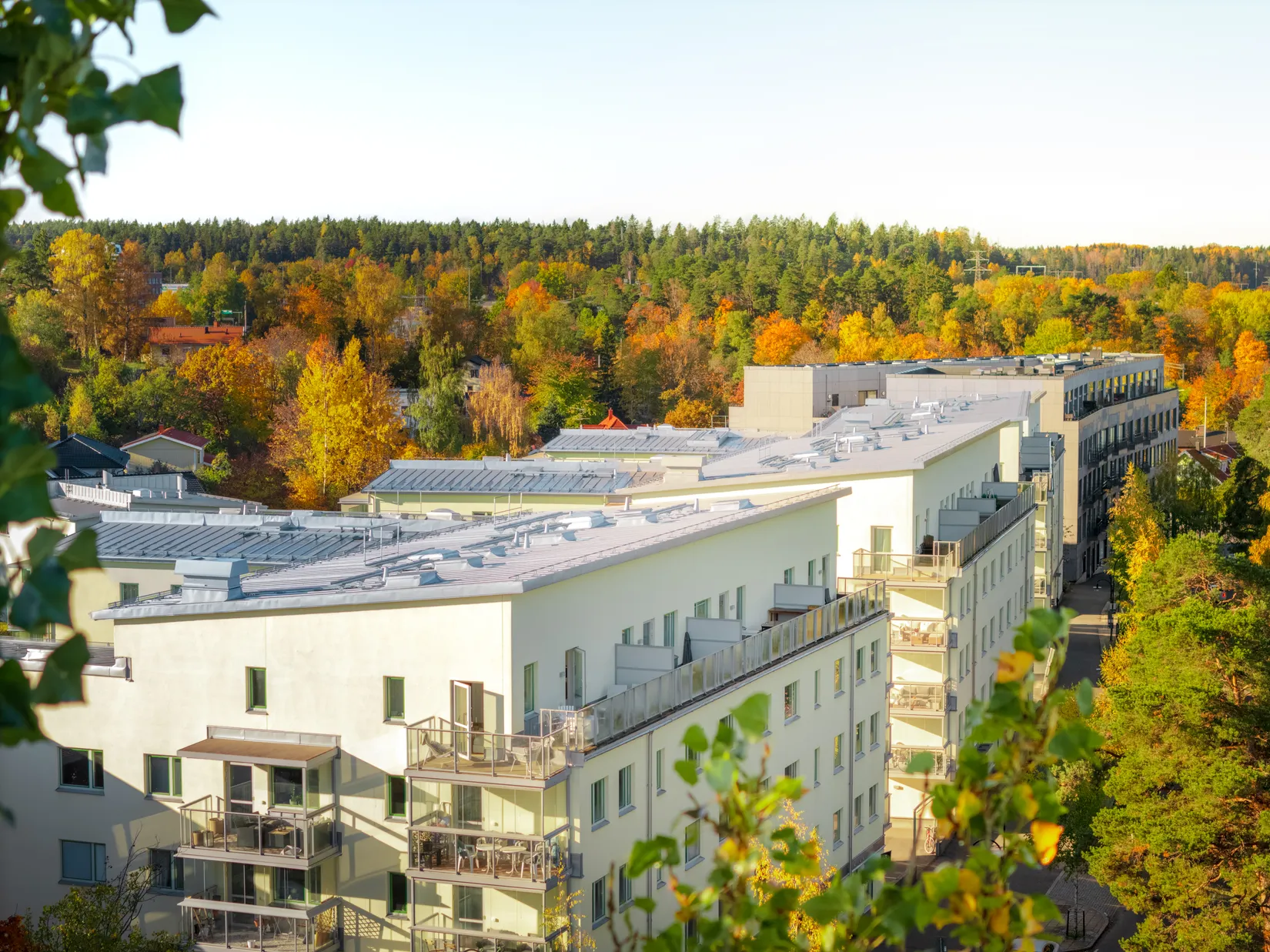 Bostadsrätt, Sollentunavägen 277, Häggvik, Sollentuna