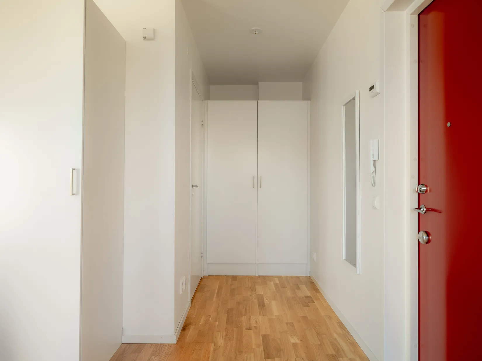 Bostadsrätt, Sollentunavägen 277, Häggvik, Sollentuna