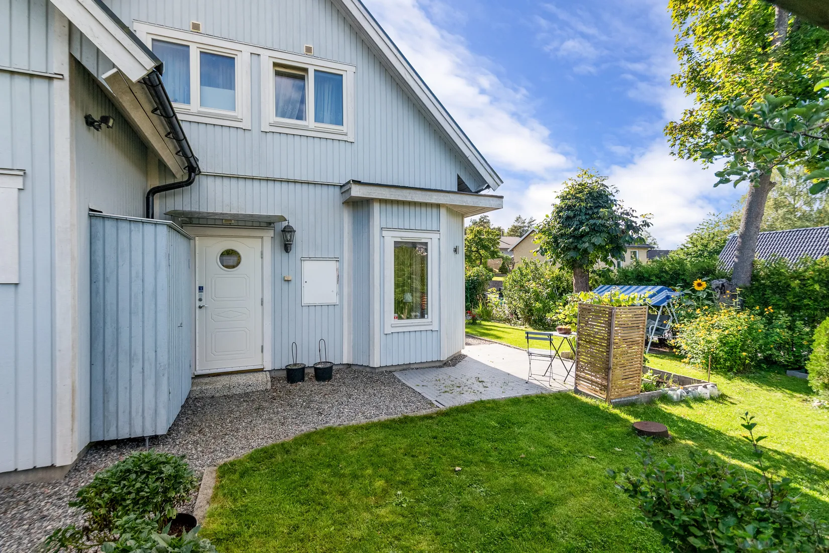 Villa, Reavägen 9, Barkarby, Järfälla