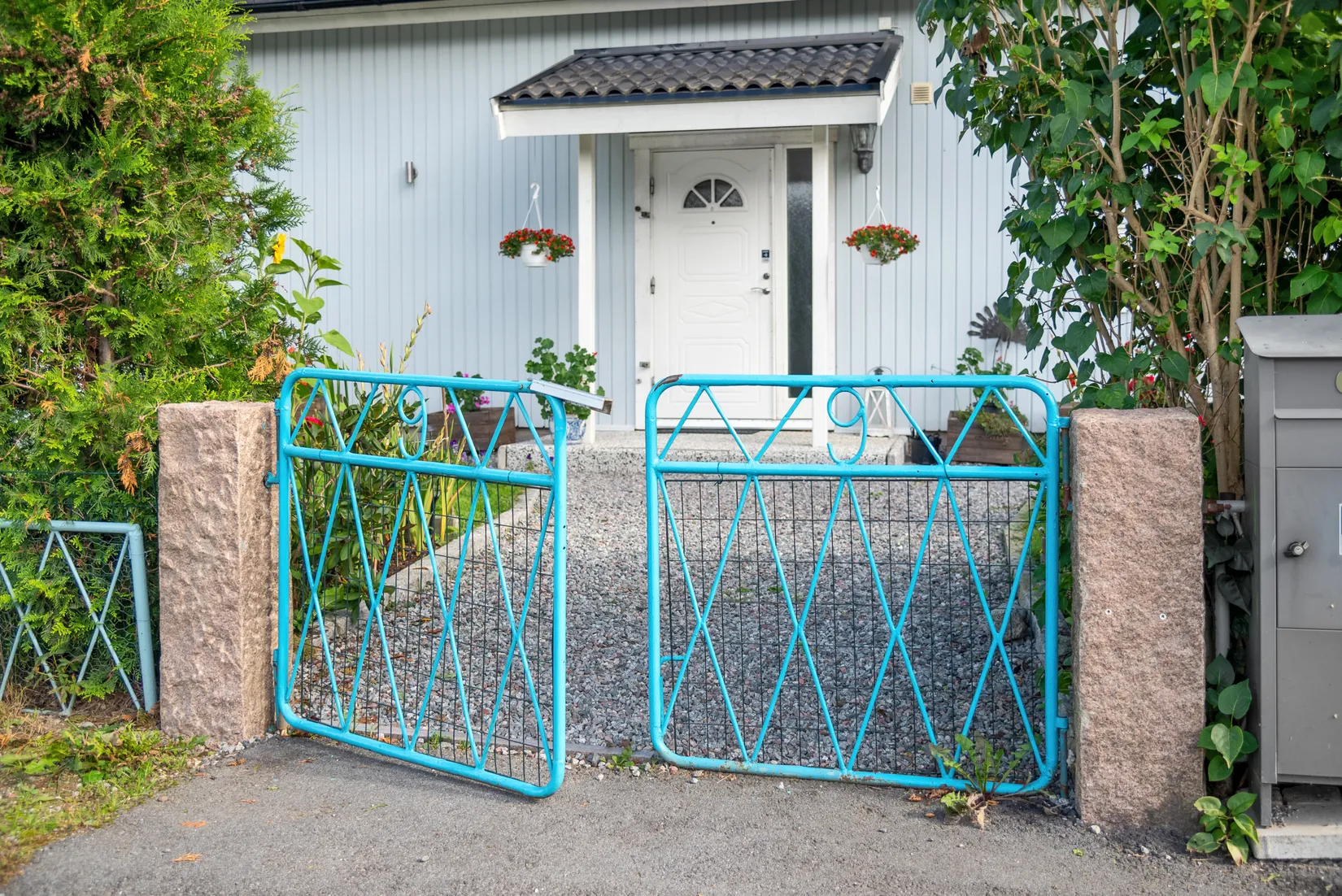 Villa, Reavägen 9, Barkarby, Järfälla