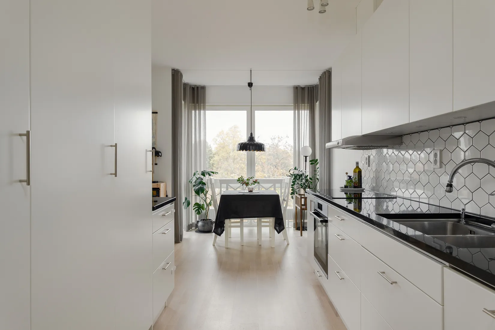 Bostadsrätt, Norrtullsgatan 6, Centrum, Växjö