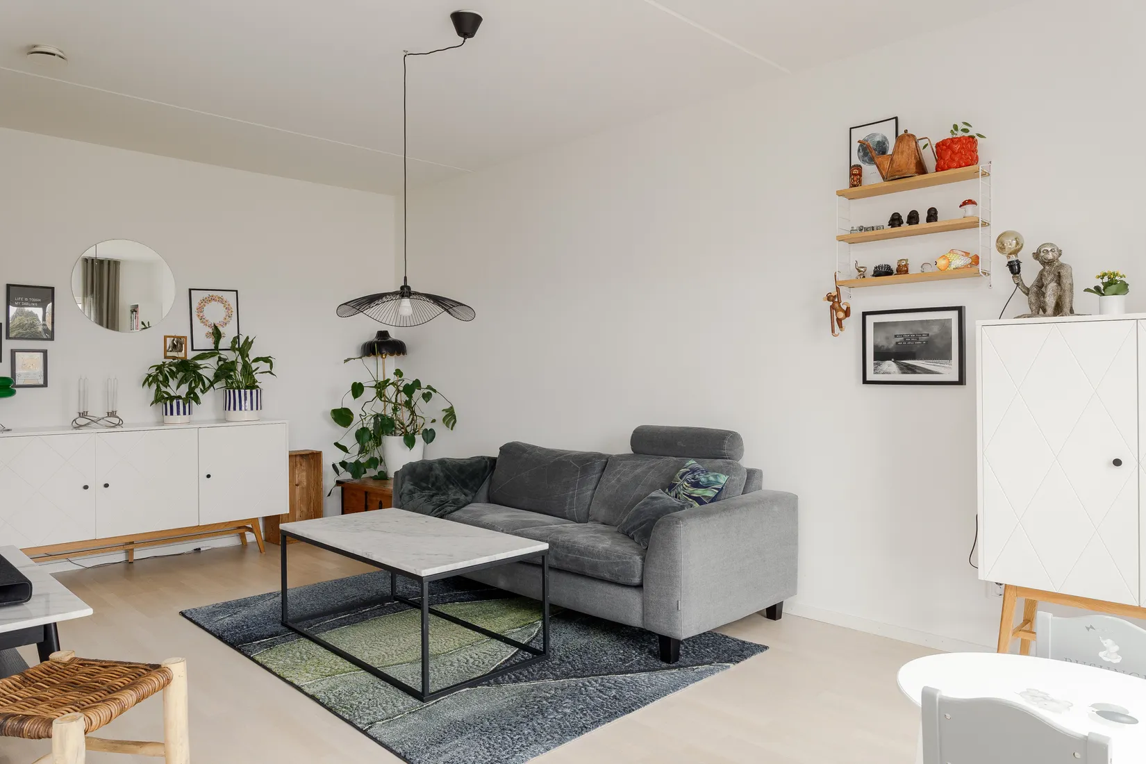 Bostadsrätt, Norrtullsgatan 6, Centrum, Växjö