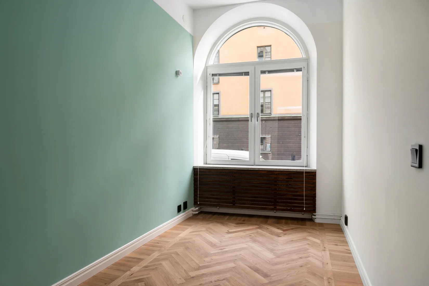 Bostadsrätt, Styrmansgatan 47, Östermalm, Stockholm