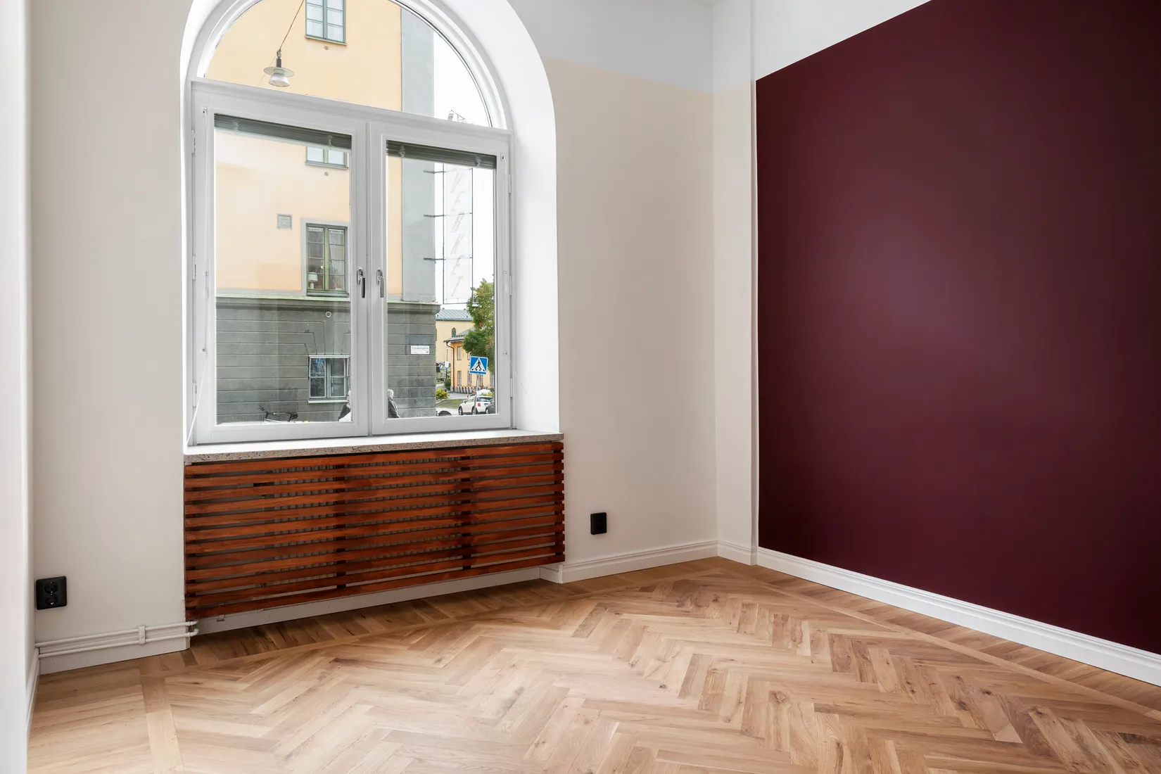 Bostadsrätt, Styrmansgatan 47, Östermalm, Stockholm
