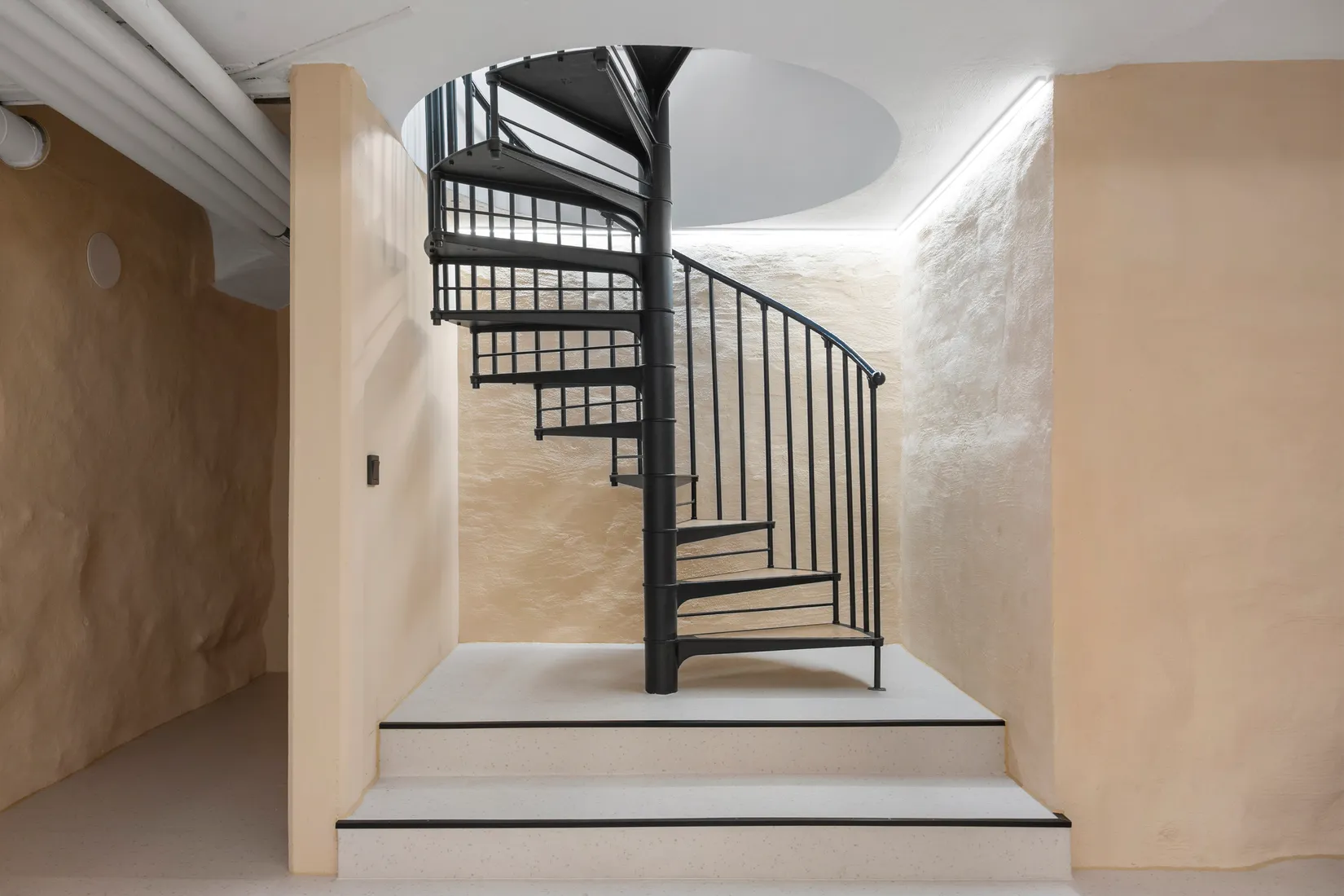 Bostadsrätt, Styrmansgatan 47, Östermalm, Stockholm