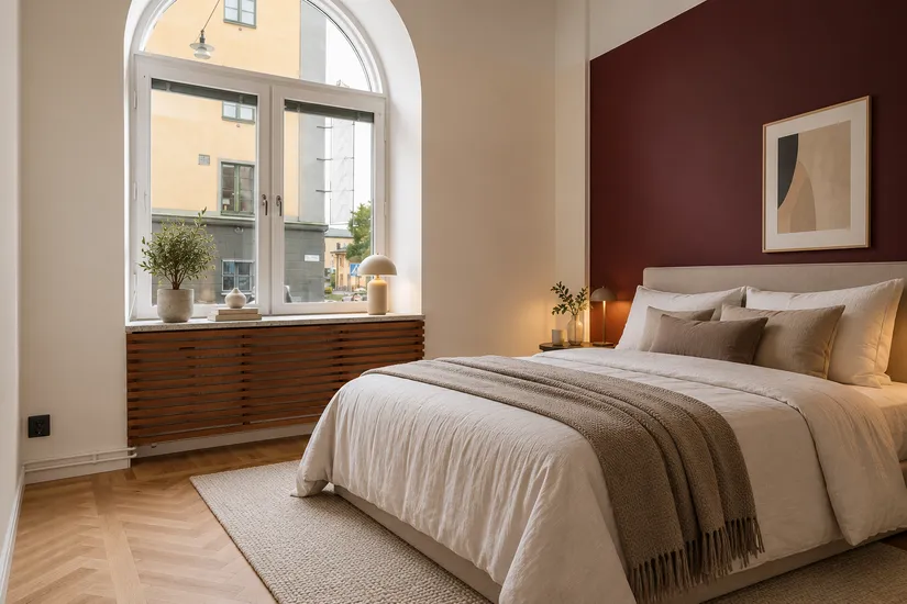 Bostadsrätt, Styrmansgatan 47, Östermalm, Stockholm