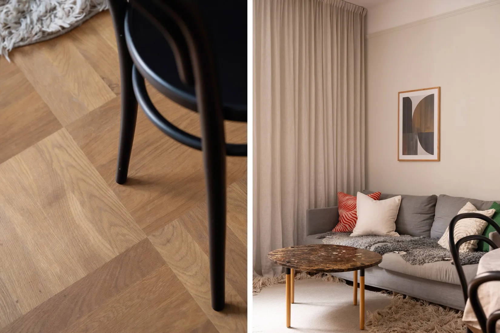Bostadsrätt, Pontonjärgatan 43, 0,5 tr, Kungsholmen/Norr Mälarstrand, Stockholm