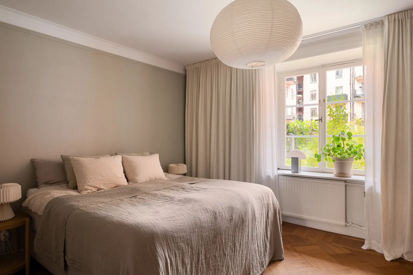 Bostadsrätt, Pontonjärgatan 43, 0,5 tr, Kungsholmen/Norr Mälarstrand, Stockholm