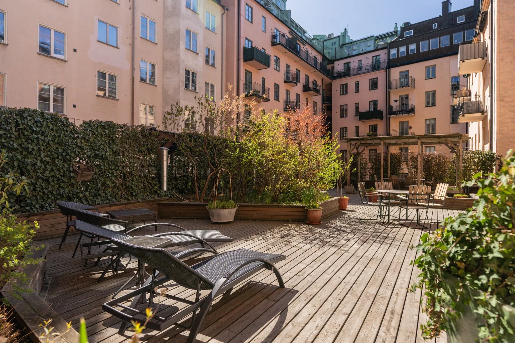 Bostadsrätt, Pontonjärgatan 43, 0,5 tr, Kungsholmen/Norr Mälarstrand, Stockholm