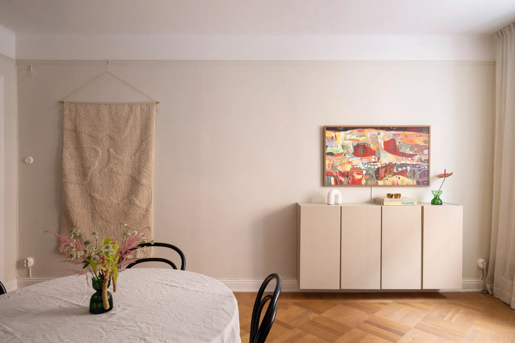Bostadsrätt, Pontonjärgatan 43, 0,5 tr, Kungsholmen/Norr Mälarstrand, Stockholm
