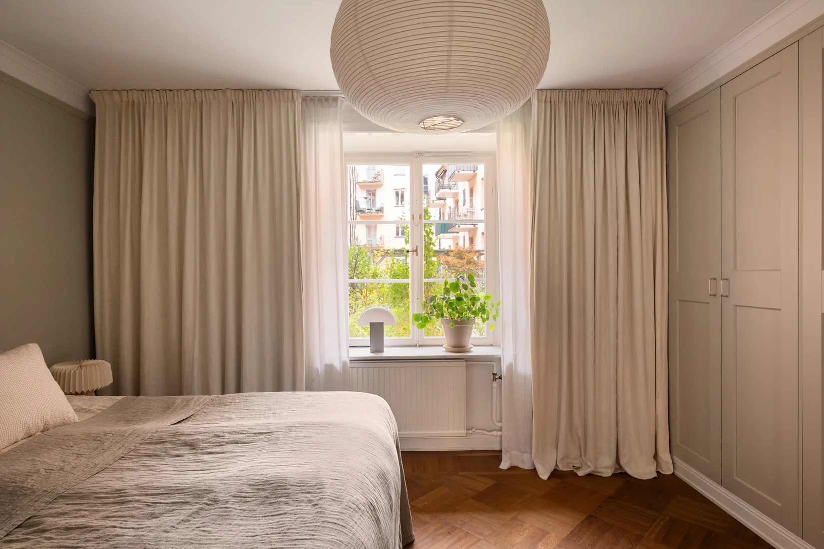 Bostadsrätt, Pontonjärgatan 43, 0,5 tr, Kungsholmen/Norr Mälarstrand, Stockholm