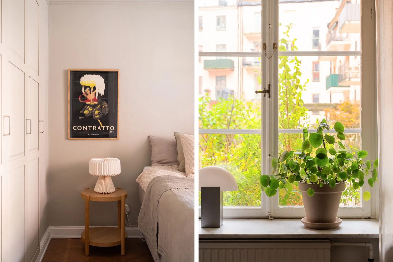 Bostadsrätt, Pontonjärgatan 43, 0,5 tr, Kungsholmen/Norr Mälarstrand, Stockholm