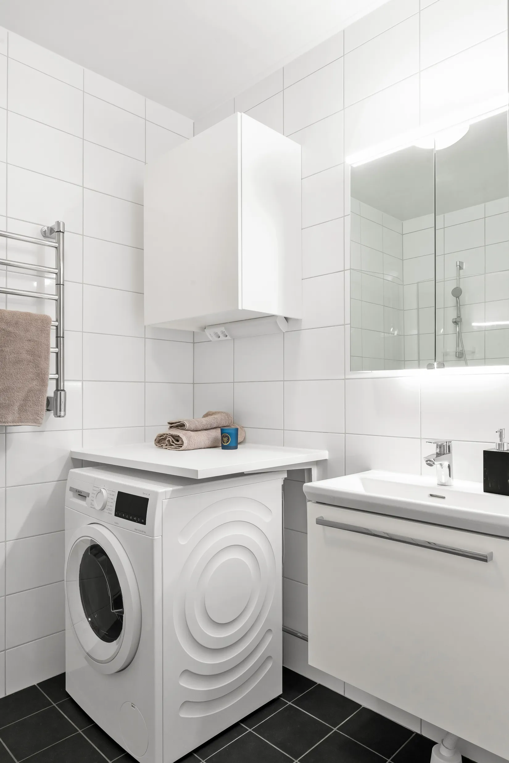 Bostadsrätt, Portalgatan 92, Kapellgärdet, Uppsala