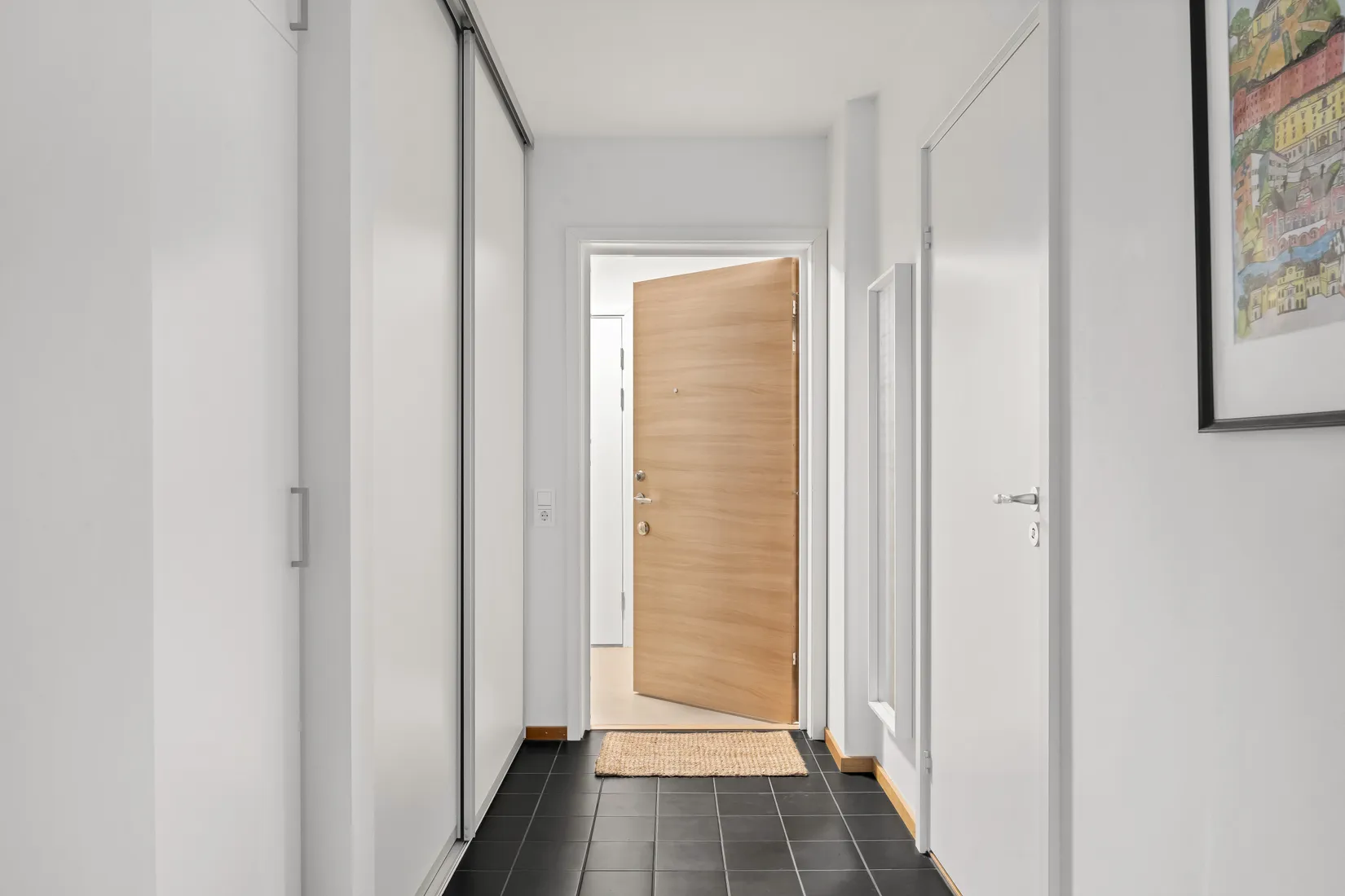Bostadsrätt, Portalgatan 92, Kapellgärdet, Uppsala