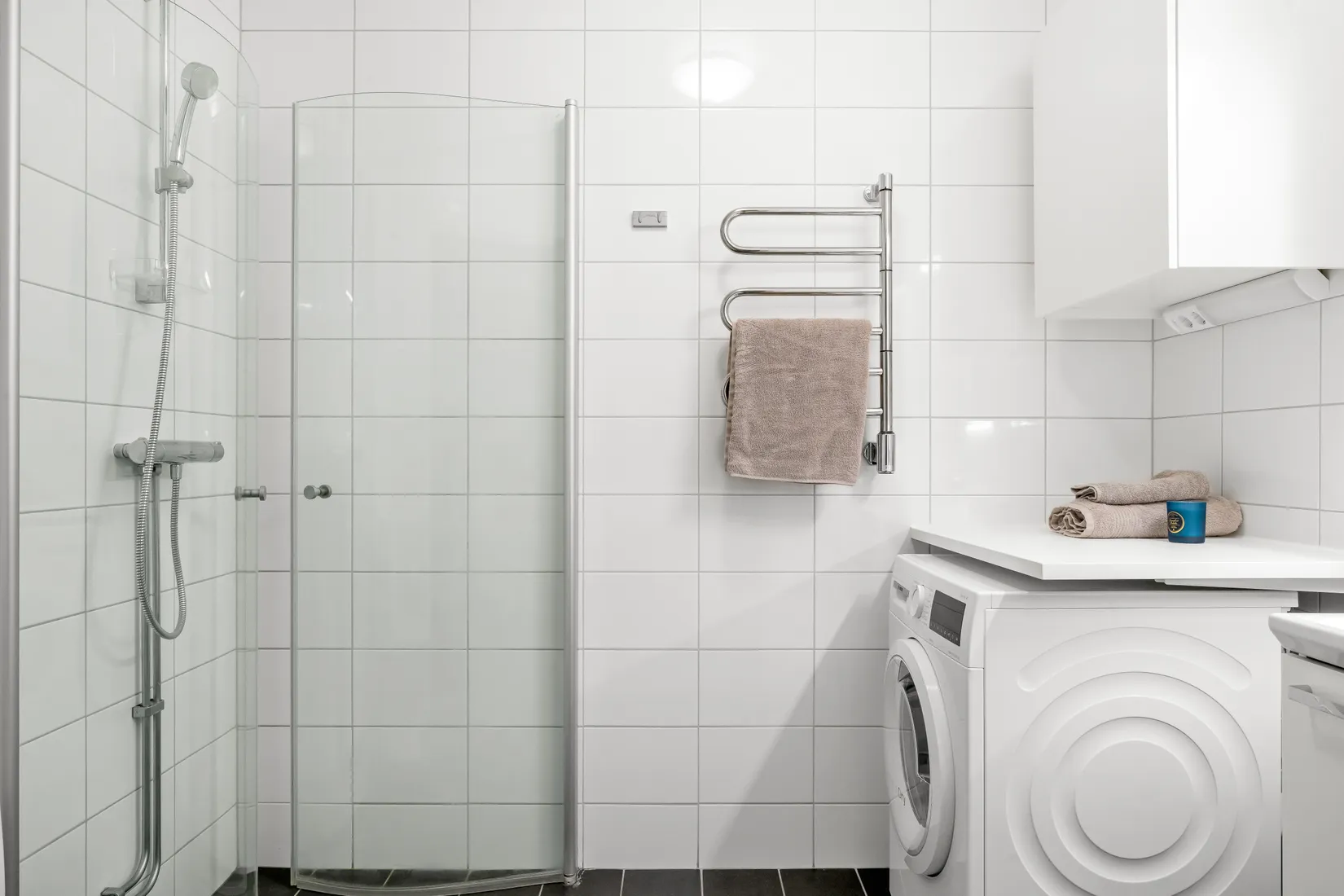 Bostadsrätt, Portalgatan 92, Kapellgärdet, Uppsala