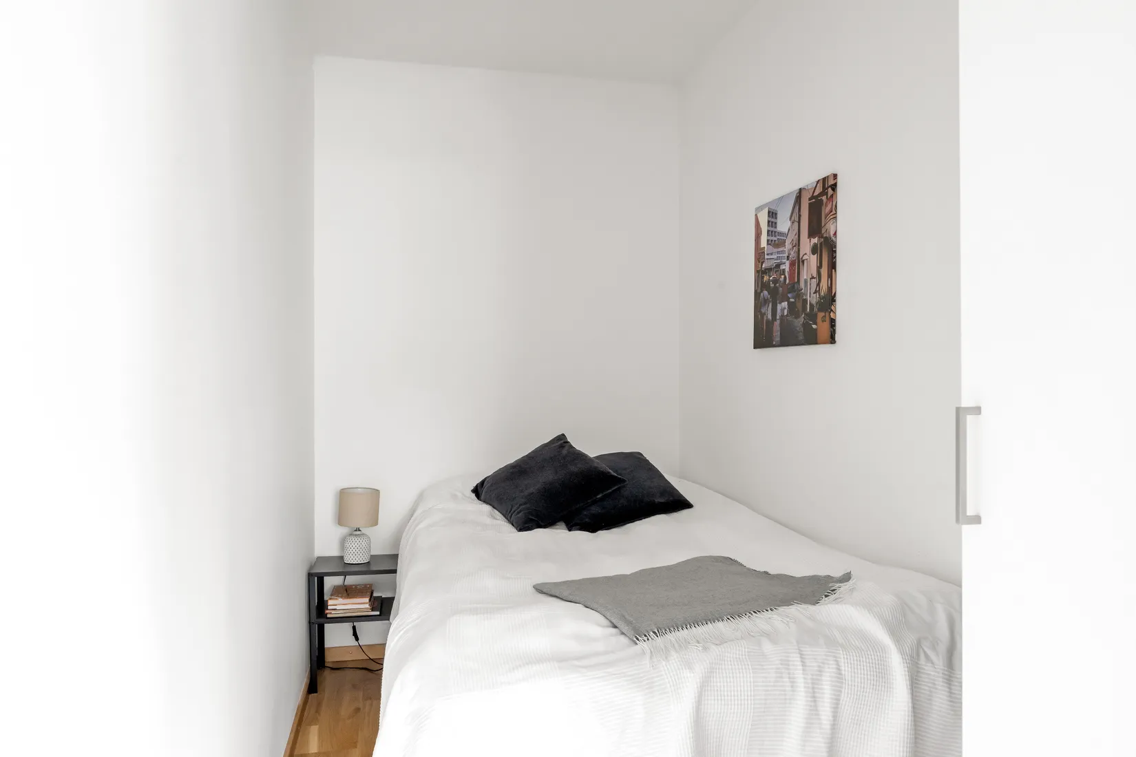 Bostadsrätt, Portalgatan 92, Kapellgärdet, Uppsala