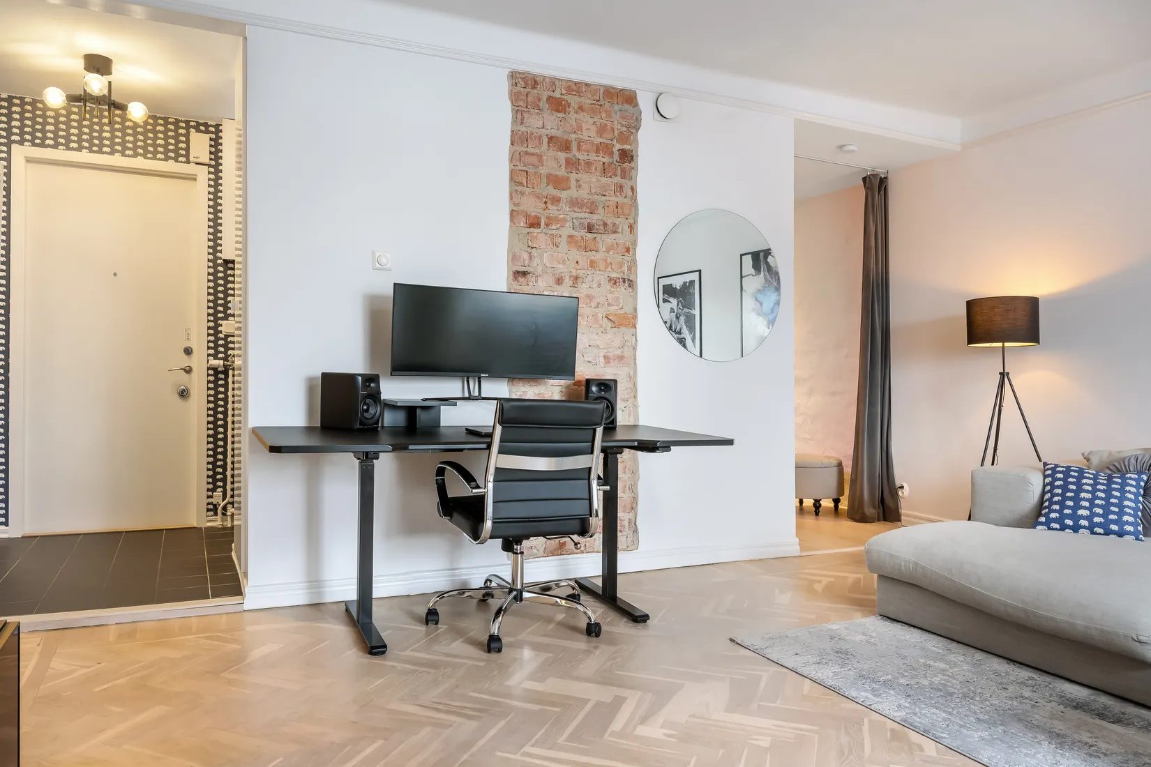 Bostadsrätt, Hörngatan 18A, Centralt - Söder, Norrköping