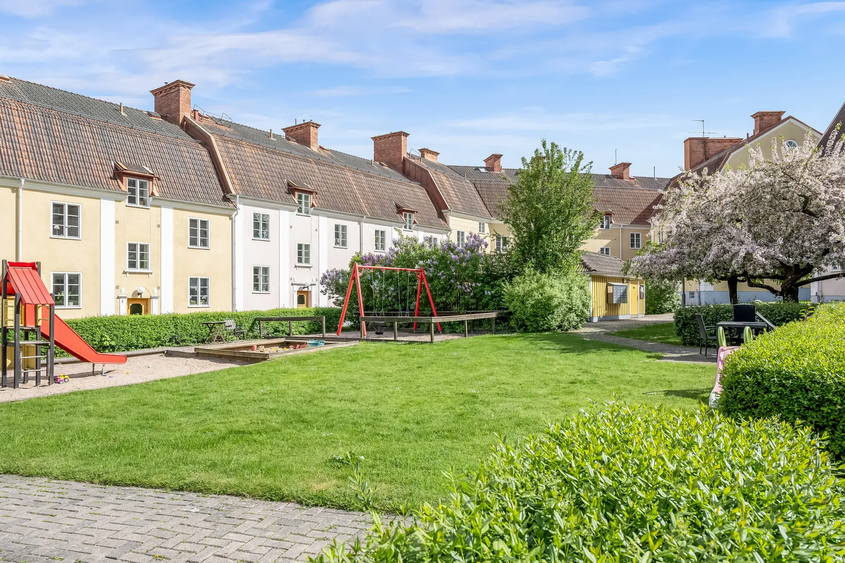 Bostadsrätt, Hörngatan 18A, Centralt - Söder, Norrköping