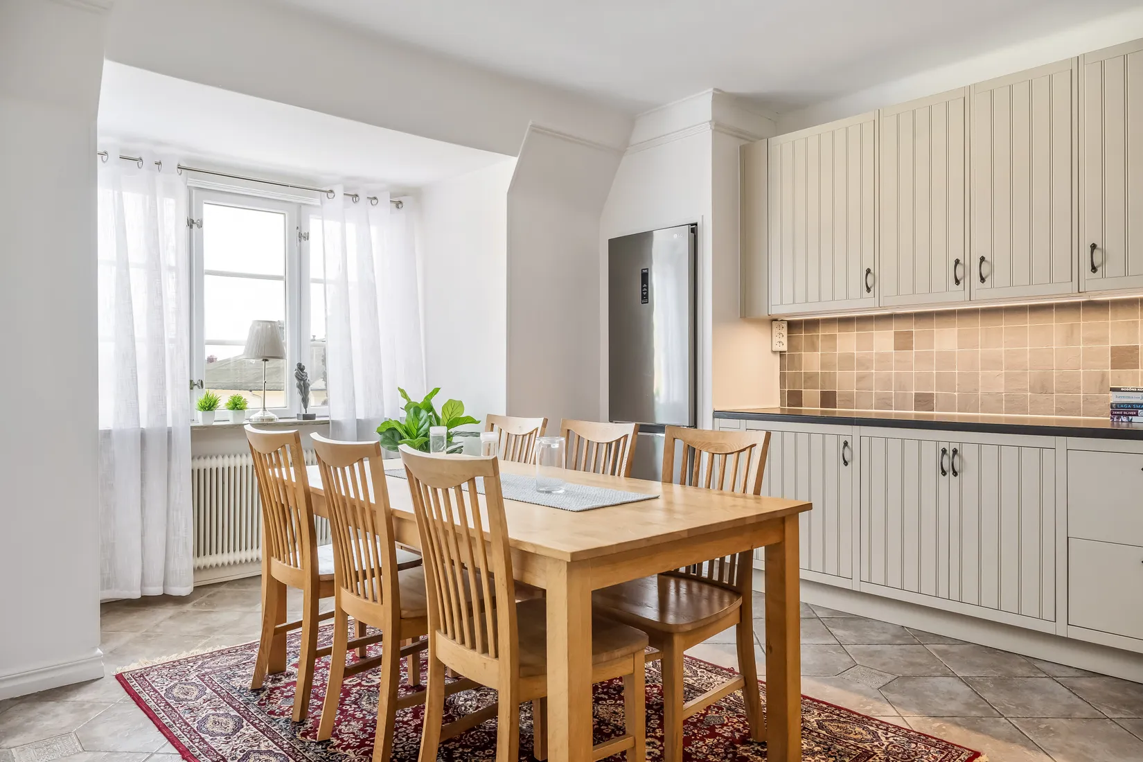 Bostadsrätt, Hörngatan 18A, Centralt - Söder, Norrköping