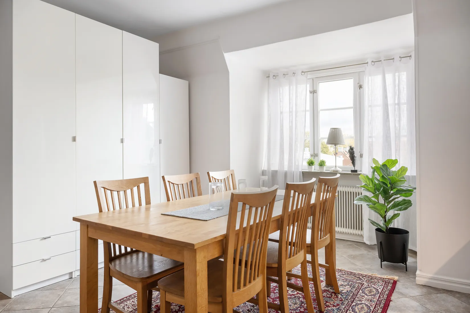 Bostadsrätt, Hörngatan 18A, Centralt - Söder, Norrköping