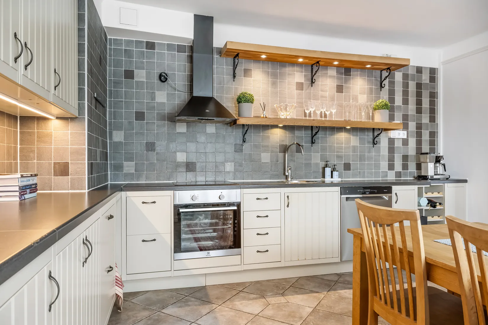 Bostadsrätt, Hörngatan 18A, Centralt - Söder, Norrköping