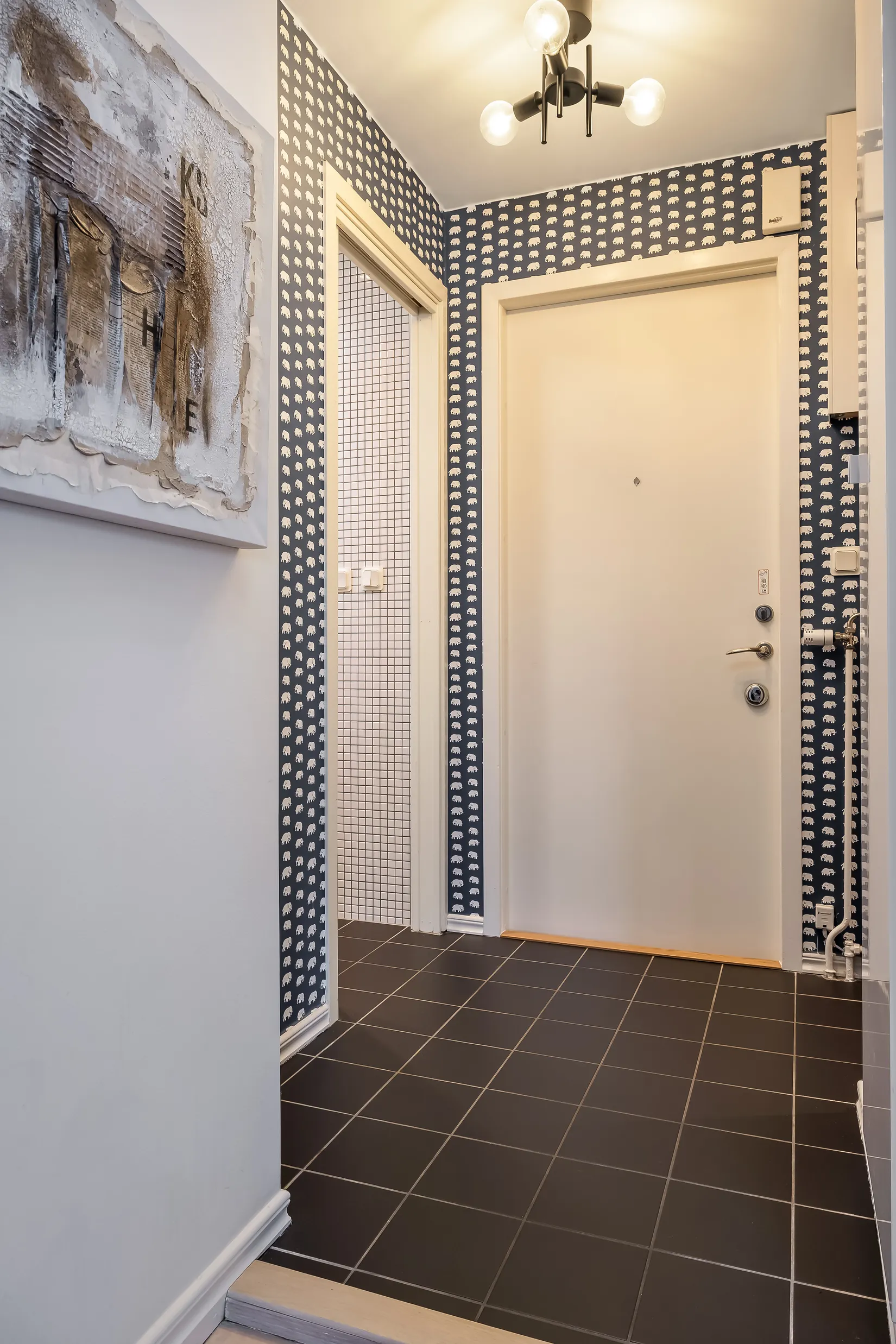 Bostadsrätt, Hörngatan 18A, Centralt - Söder, Norrköping