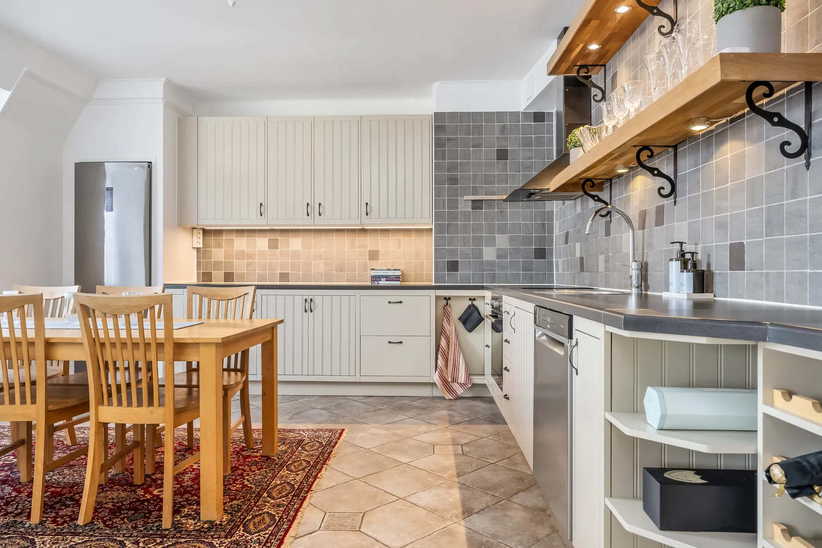 Bostadsrätt, Hörngatan 18A, Centralt - Söder, Norrköping