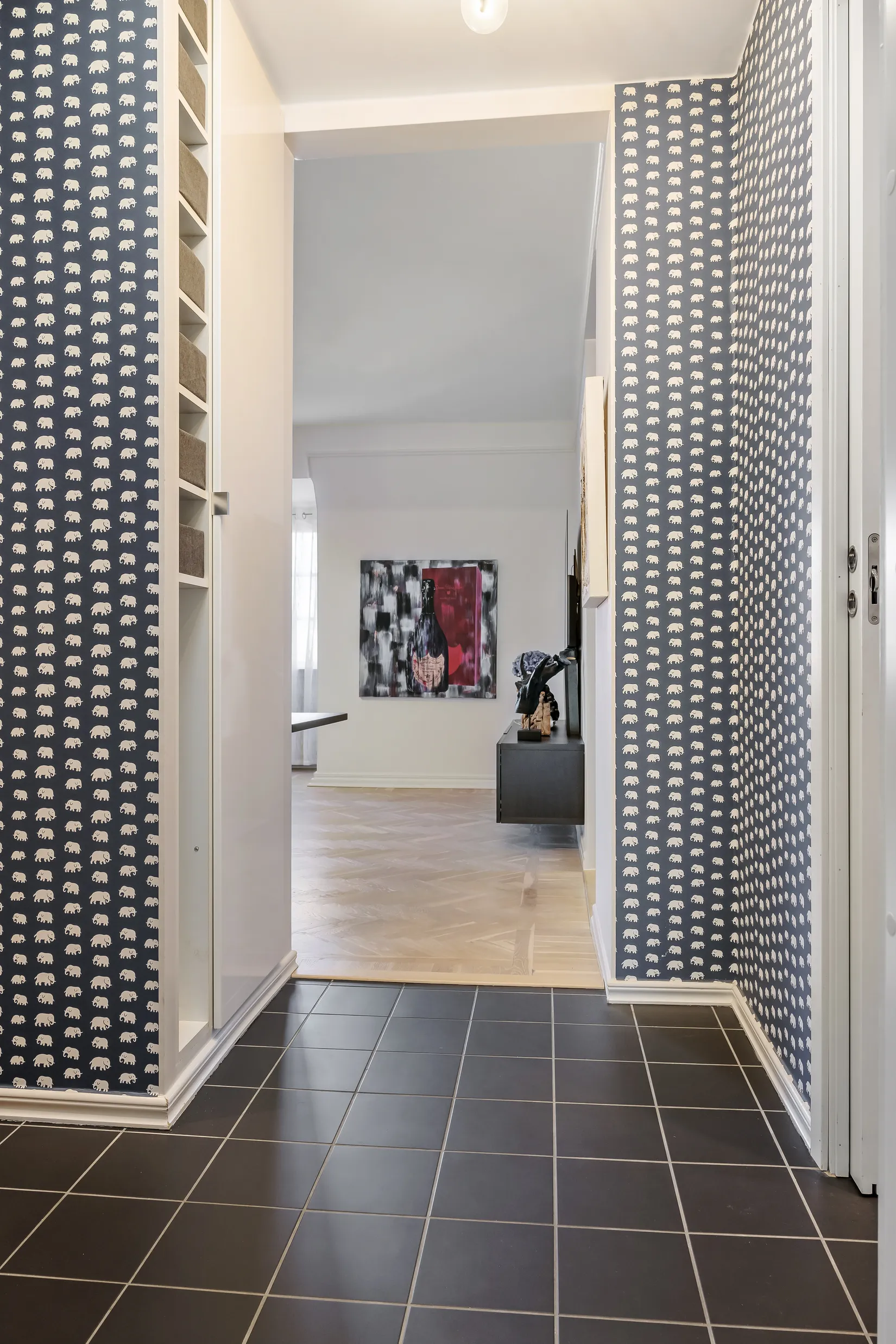 Bostadsrätt, Hörngatan 18A, Centralt - Söder, Norrköping