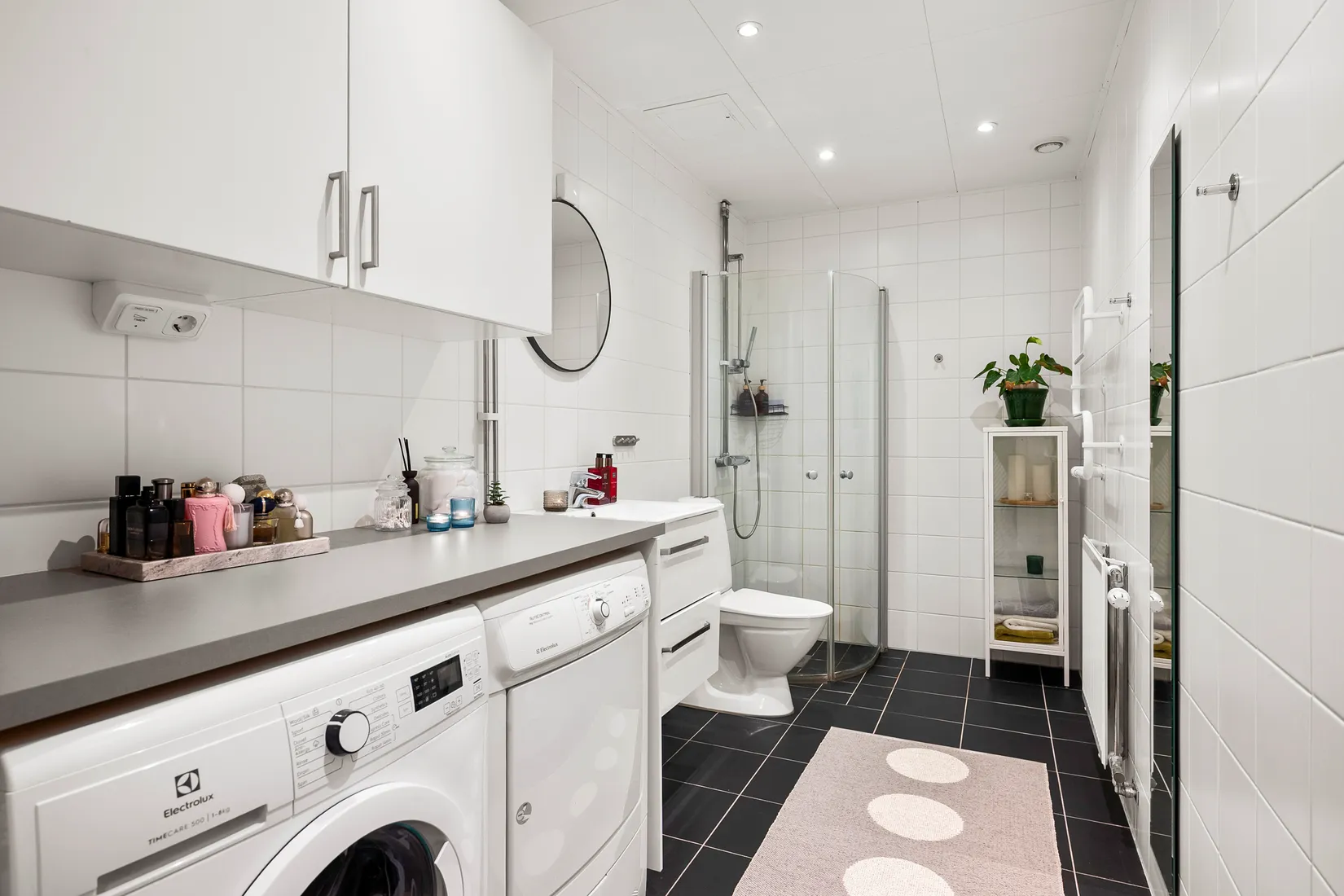 Bostadsrätt, Fänriksvägen 11, Barkarbystaden, Järfälla