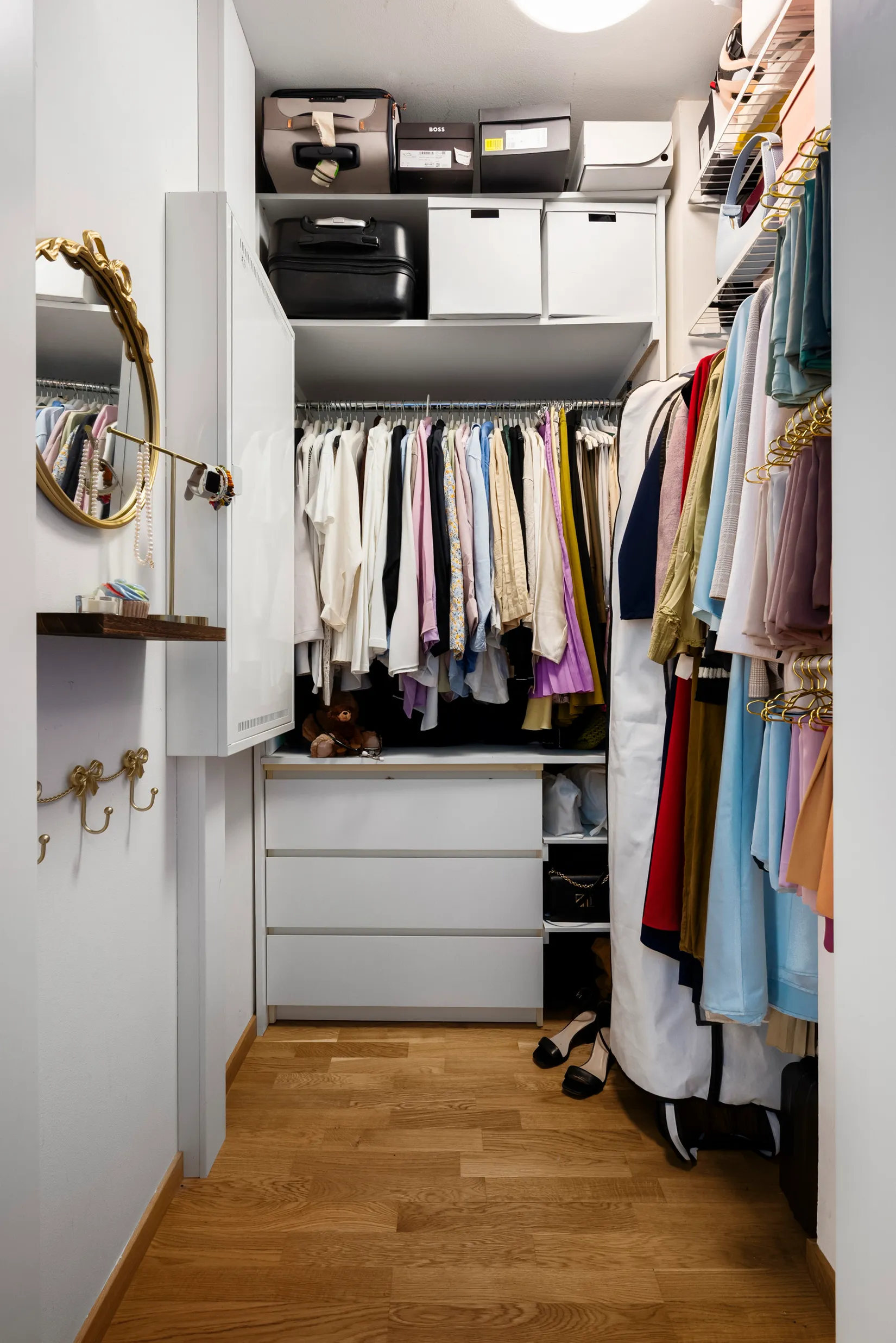 Bostadsrätt, Fänriksvägen 11, Barkarbystaden, Järfälla