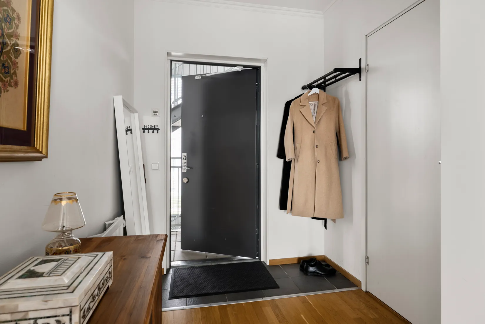 Bostadsrätt, Fänriksvägen 11, Barkarbystaden, Järfälla