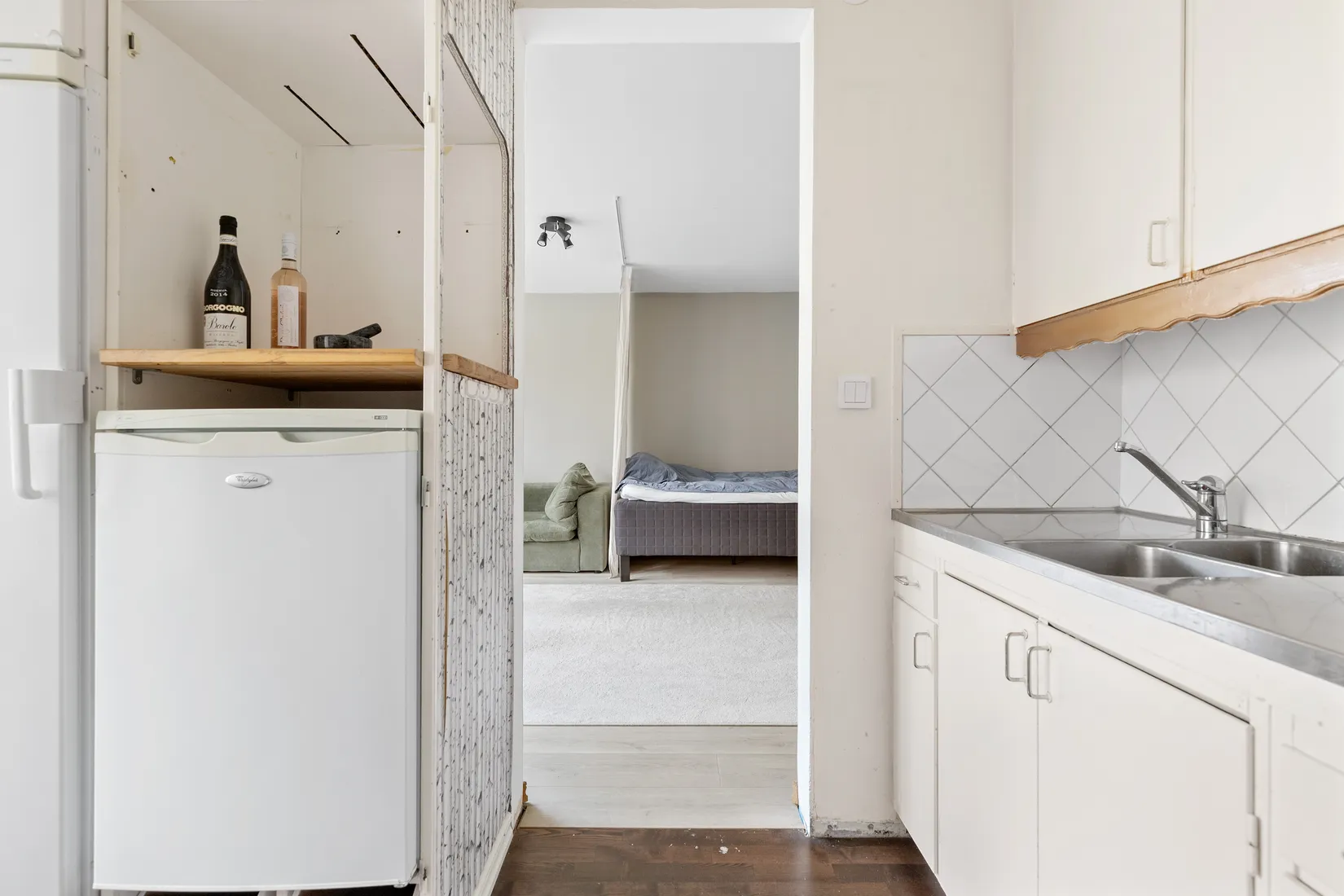 Bostadsrätt, Svängrumsgatan 20, Flatås, Göteborg
