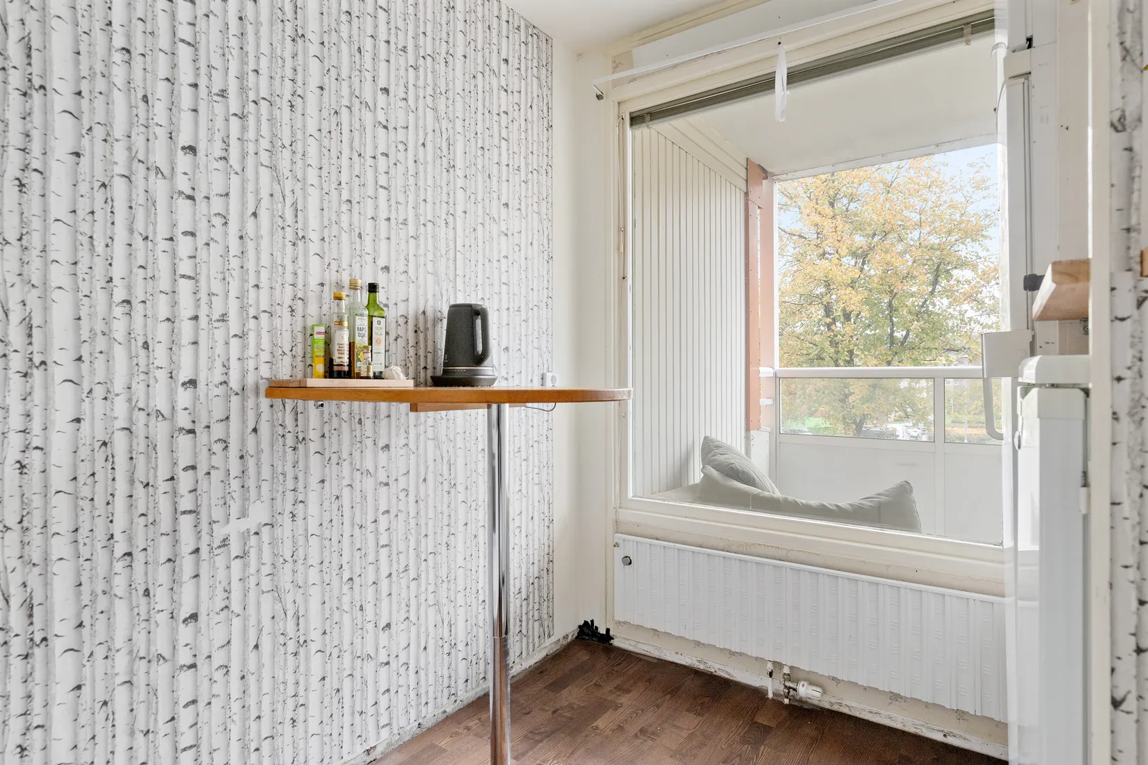 Bostadsrätt, Svängrumsgatan 20, Flatås, Göteborg
