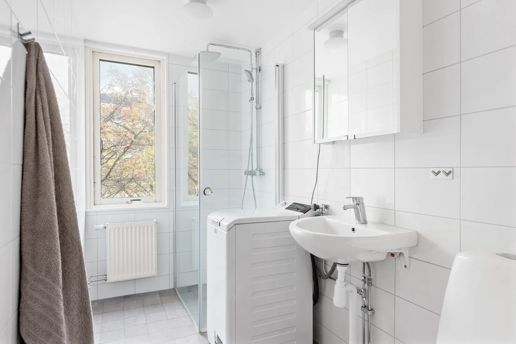 Bostadsrätt, Svängrumsgatan 20, Flatås, Göteborg
