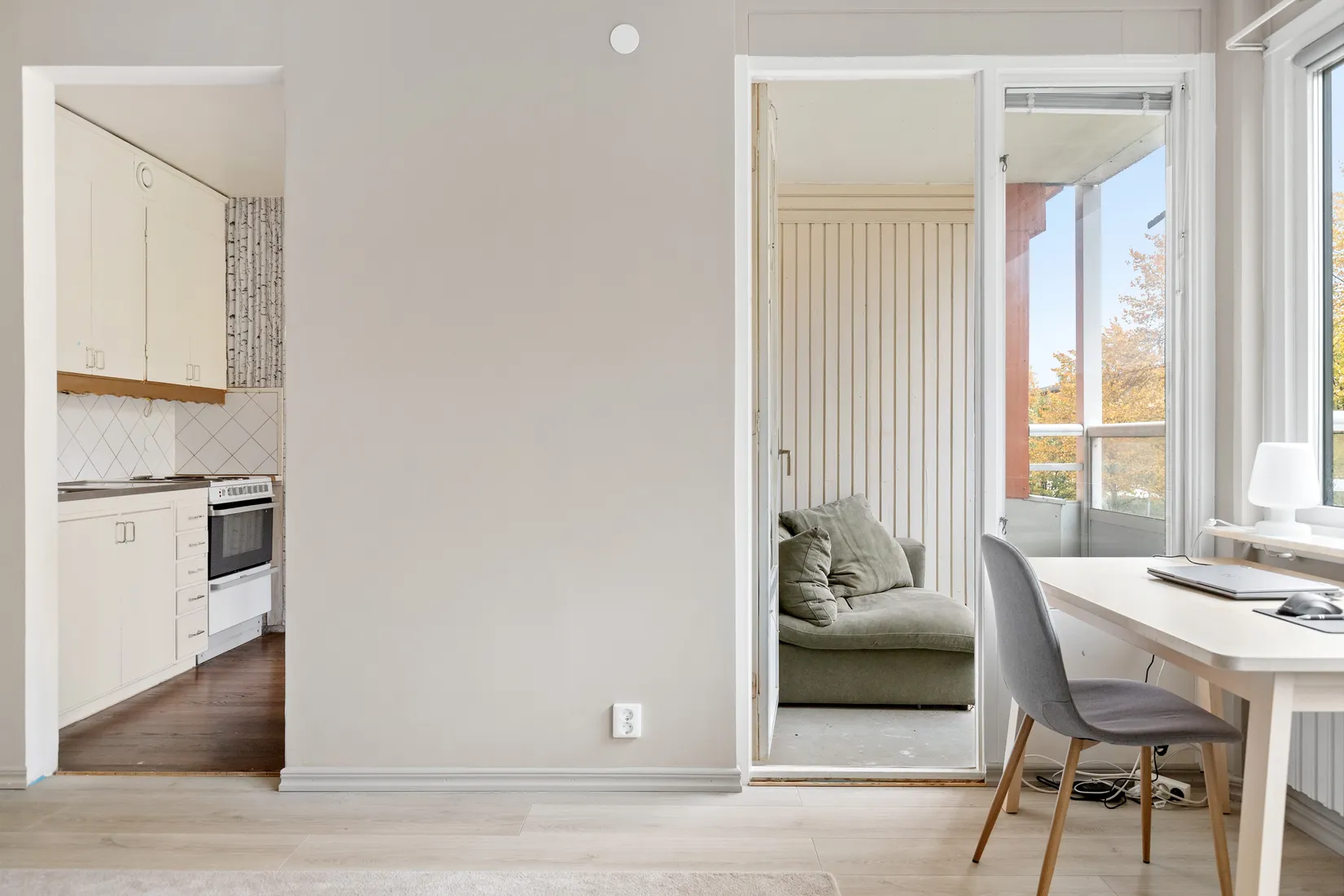 Bostadsrätt, Svängrumsgatan 20, Flatås, Göteborg