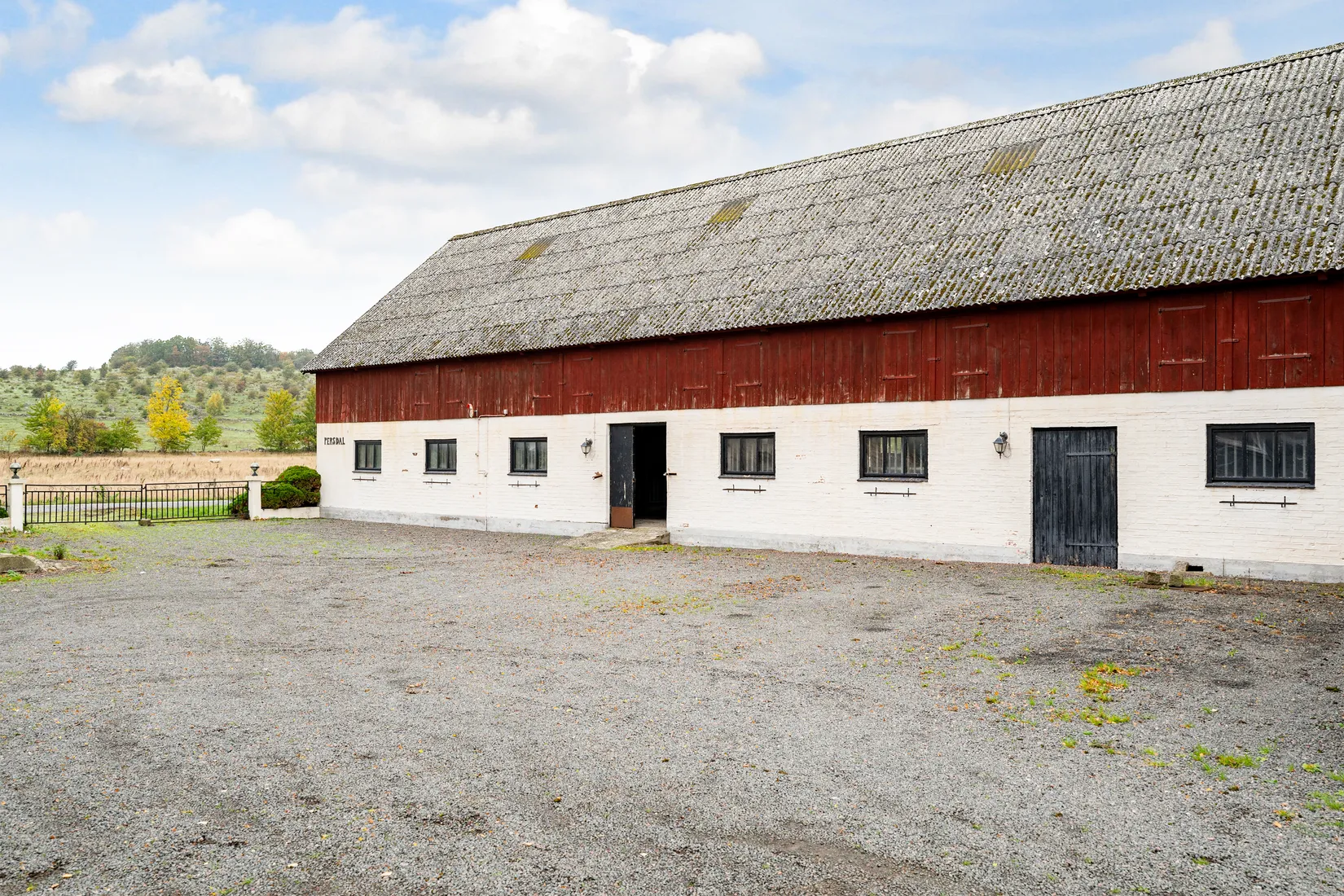 Gård/Skog, Kiabyvägen 120, Fjälkinge, Kristianstad