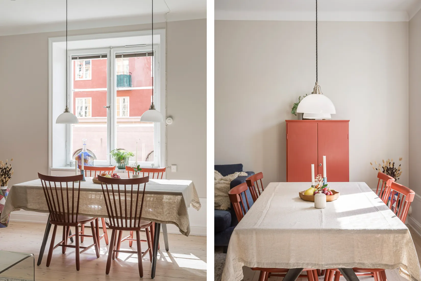 Bostadsrätt, Rödabergsgatan 9B, Vasastan - Röda bergen, Stockholm