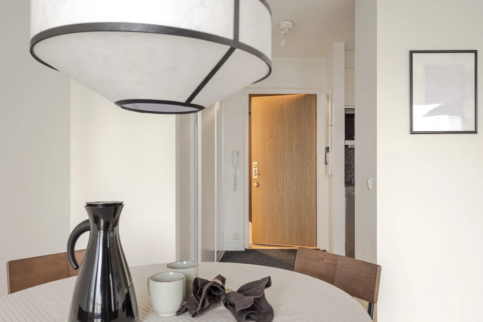 Bostadsrätt, Gröna Annas gata 1, Centrala Hisingen, Göteborg