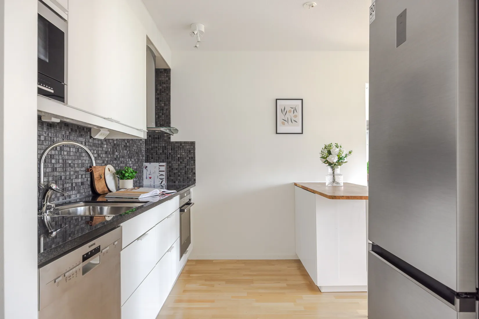 Bostadsrätt, Gröna Annas gata 1, Centrala Hisingen, Göteborg