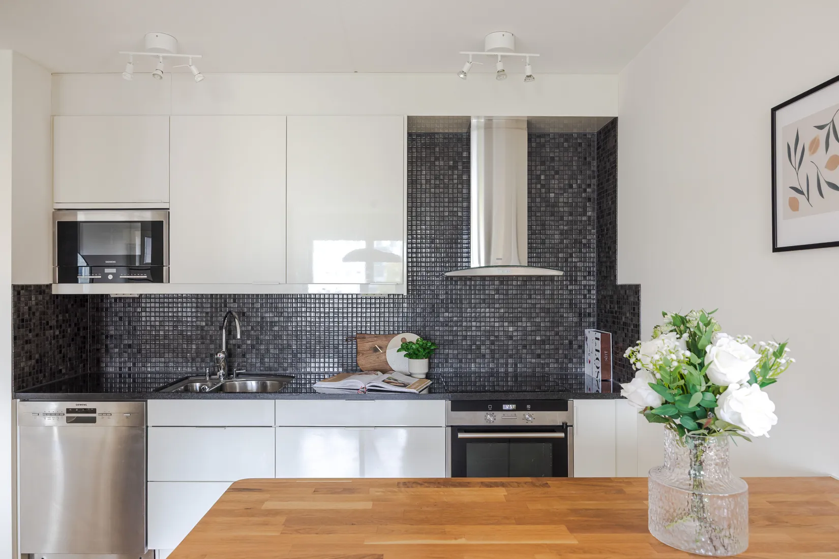 Bostadsrätt, Gröna Annas gata 1, Centrala Hisingen, Göteborg