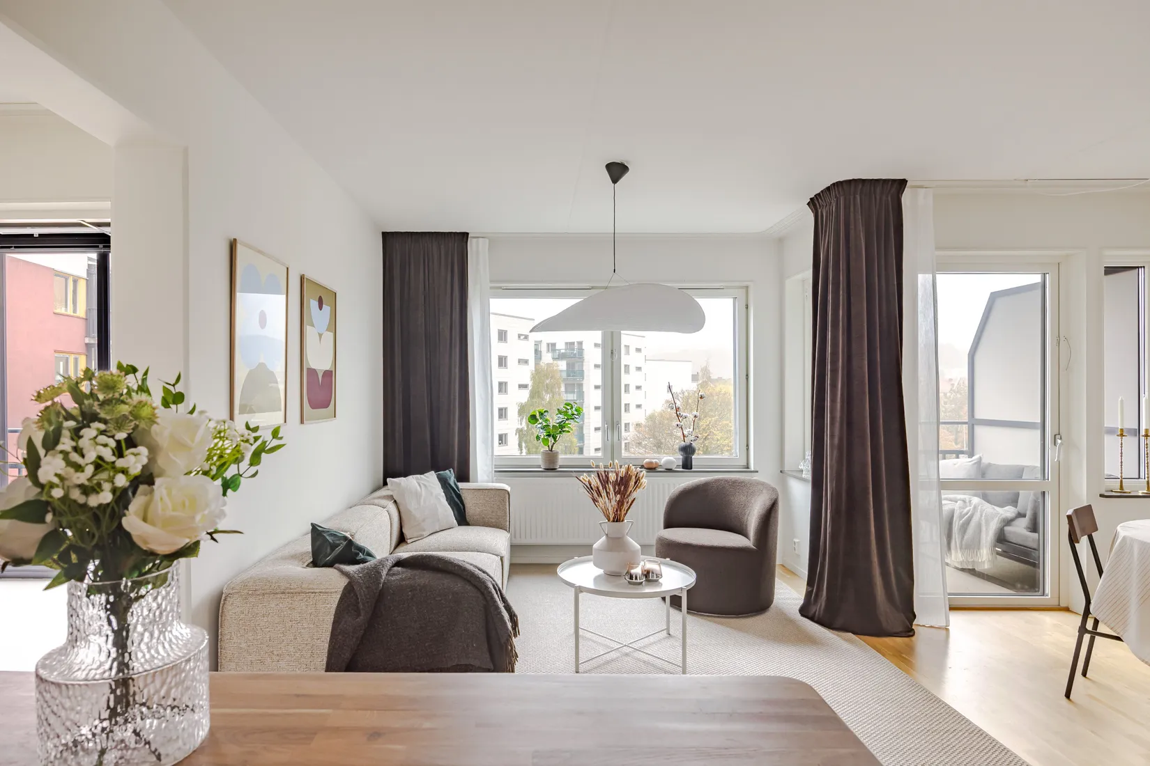 Bostadsrätt, Gröna Annas gata 1, Centrala Hisingen, Göteborg