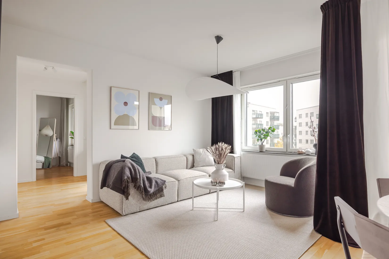 Bostadsrätt, Gröna Annas gata 1, Centrala Hisingen, Göteborg